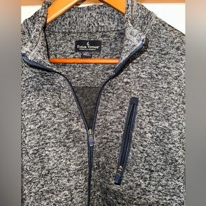 Men’s, Tailor Vintage, sweater, size XXL